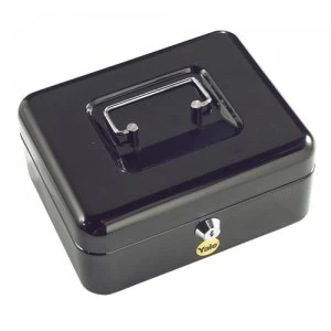 image of Yale Medium Cash Box Keyed