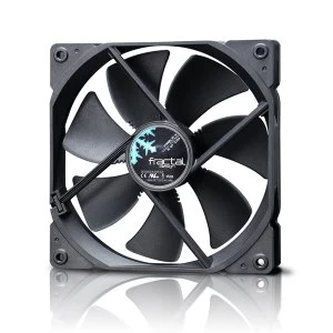 image of Fractal Design FD-FAN-DYN-GP14-BK Computer case Fan