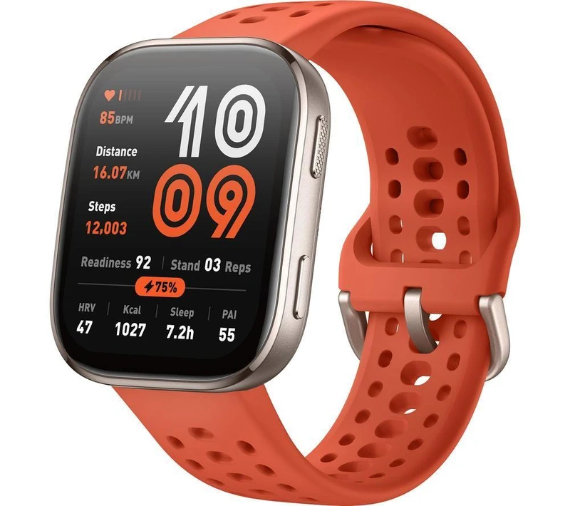 Image of Amazfit Bip 6 50m
