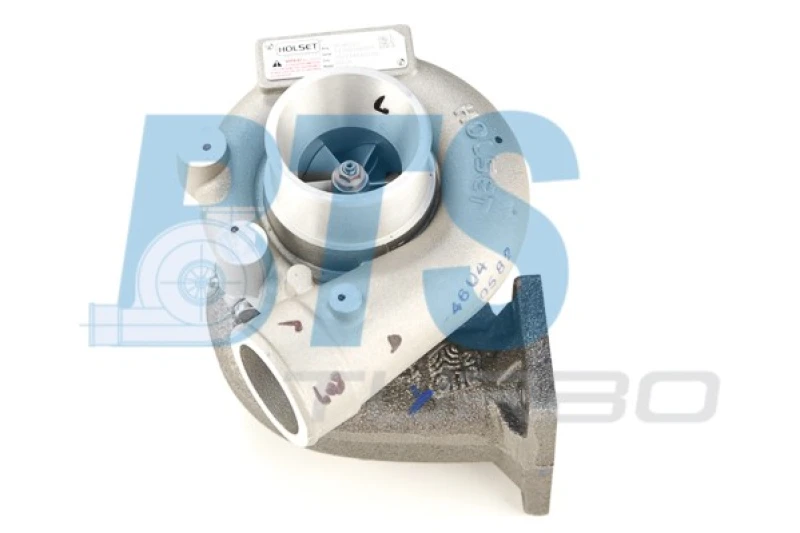 Image of BTS TURBO T915939 Turbocharger Charger,charging system (2234)