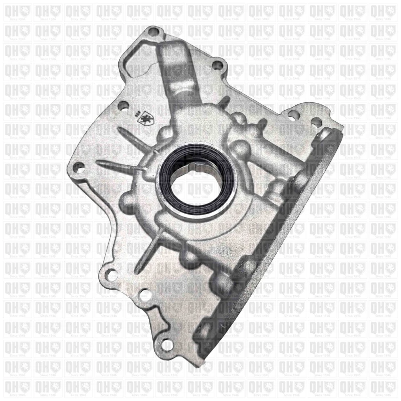Image of QUINTON HAZELL Oil Pump QUINTON HAZELL QOP1029