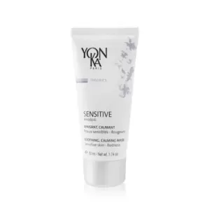 Image of YonkaSpecifics Sensitive Masque With Arnica - Soothing, Calming Mask (For Sensitive Skin & Redness) 50ml/1.74oz