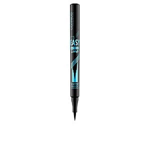 image of IT'S EASY tattoo liner waterproof #010-black lifeproof