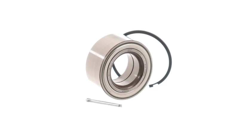Image of SKF Wheel bearing kit SKF VKBA 3272