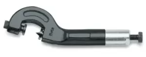 Image of Beta Tools 1710 Hydraulic Nut Splitter M4 - M14 017100001