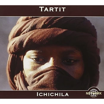 image of Tartit - Tartit: Ichichilia CD