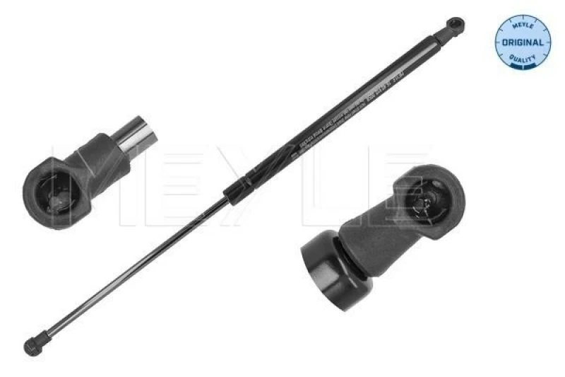 Image of Tailgate strut MEYLE 16-40 910 0058