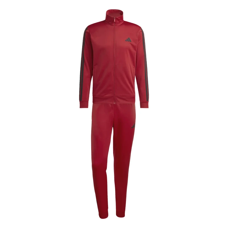 Image of Adidas Tracksuit adidas Dayready Rouge Male 2XL