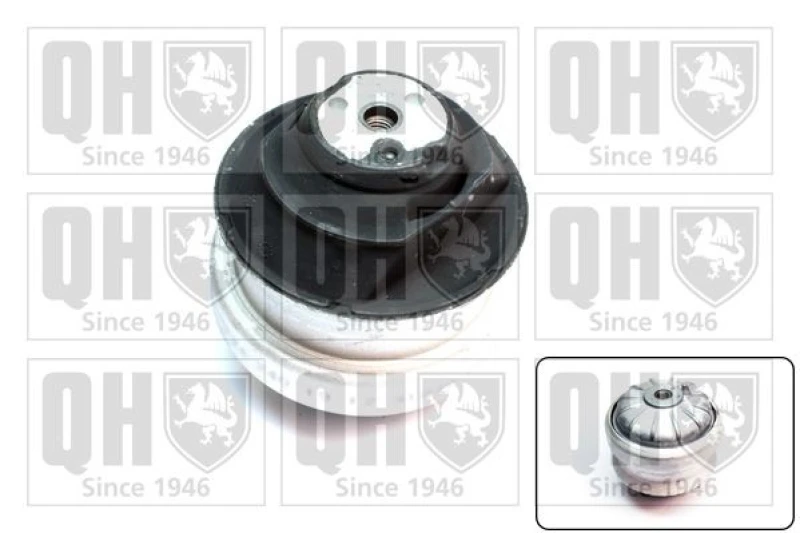Image of QUINTON HAZELL Engine mount QUINTON HAZELL EM3415