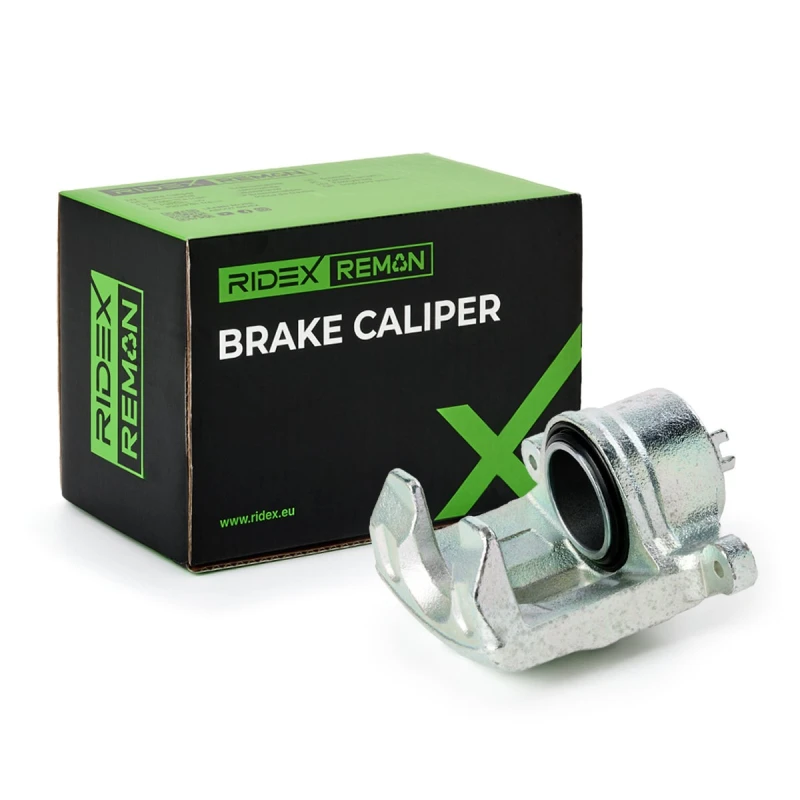 Image of RIDEX REMAN Brake caliper RIDEX REMAN 78B1205R