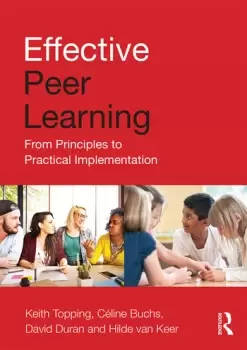 Image of Effective Peer Learning From Principles to Practical Implementation