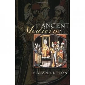 Image of Ancient Medicine by Vivian Nutton Paperback