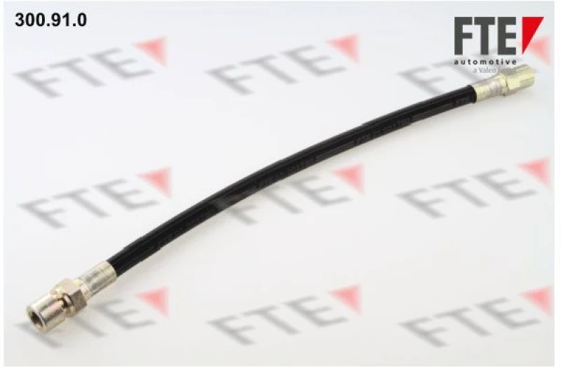 Image of Brake hose FTE 9240150