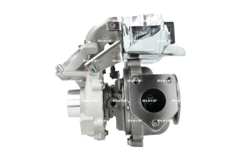 Image of NRF 90010405 Turbocharger with gaskets/seals Charger,charging system (2234)