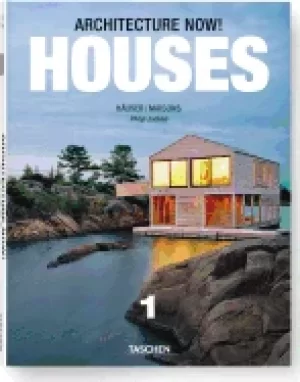 Image of architecture now houses