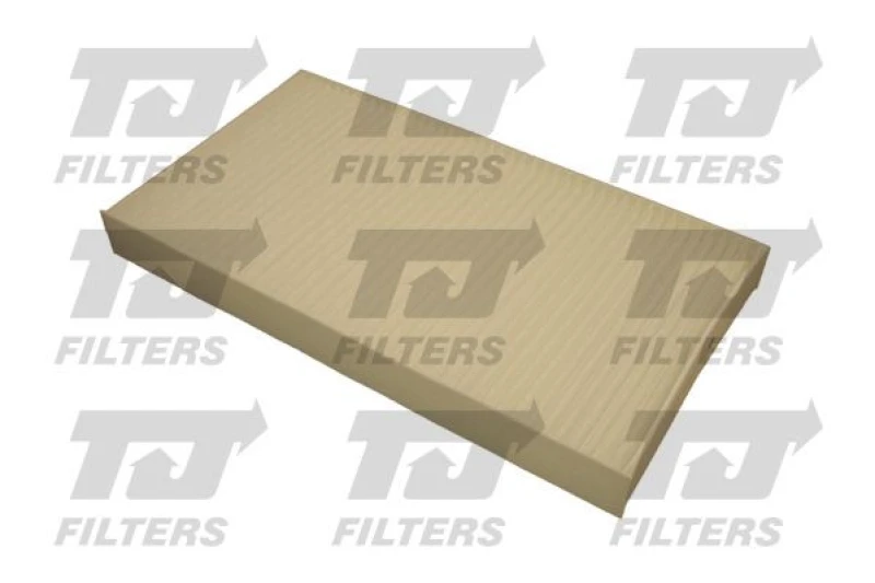 Image of QUINTON HAZELL Pollen filter QUINTON HAZELL QFC0107