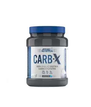 image of Applied Nutrition Carb X Unflavoured - 300g