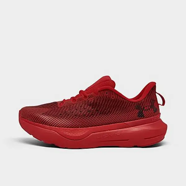 Image of Mens Under Armour Infinite Pro Running Shoes