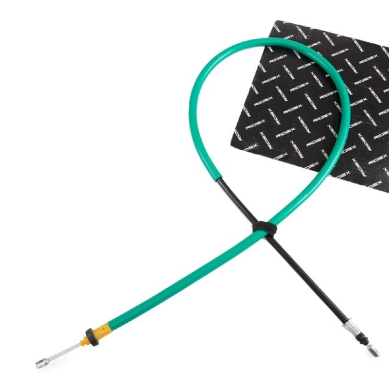 Image of Handbrake cable RIDEX 124C0360