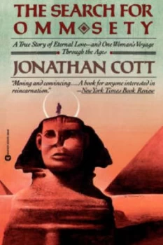 Image of The Search for Omm Sety Paperback