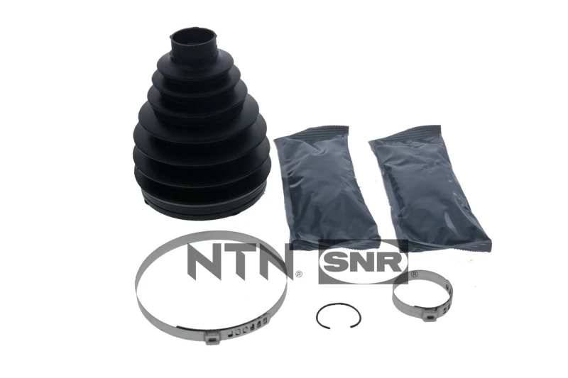 Image of CV boot kit, drive shaft SNR OBK55.019