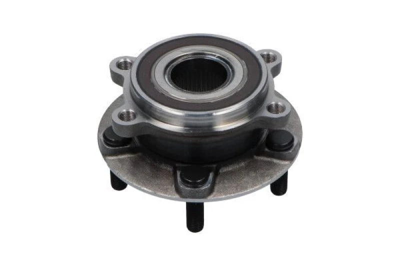 Image of KAVO PARTS Wheel bearing kit KAVO PARTS WBH-4526