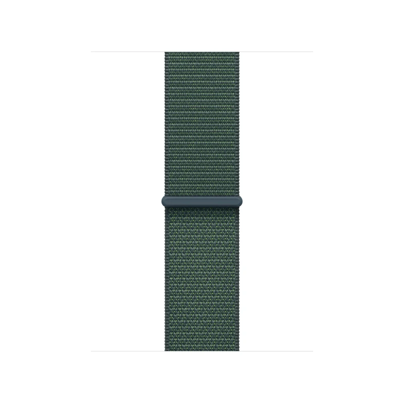 Image of Apple 42mm Lake Green Sport Loop MXL23ZM/A