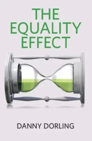 Image of The equality effect by Daniel Dorling