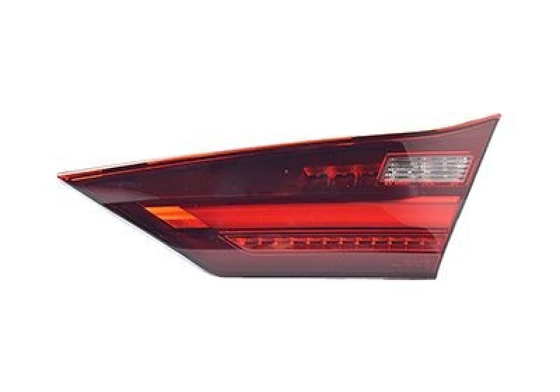 Image of VAN WEZEL Rear light VAN WEZEL 0597928U