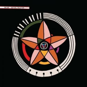 image of Critical Equation by Dr. Dog CD Album