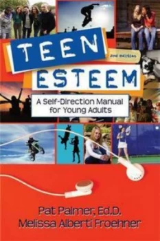 Image of Teen Esteem by Pat Palmer Book