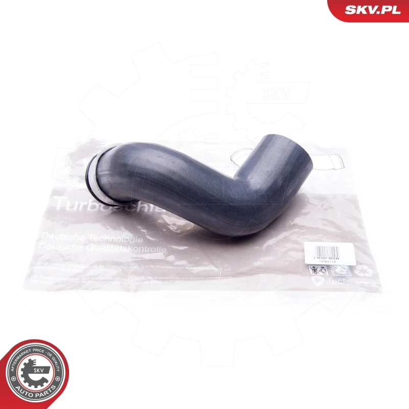 Image of ESEN SKV Charger intake hose ESEN SKV 24SKV718