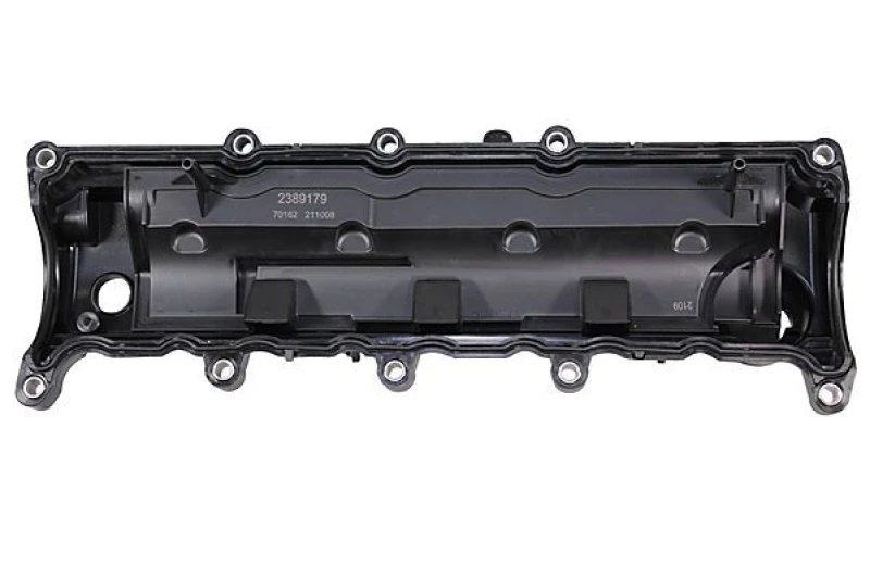 Image of Rocker cover METZGER 2389179