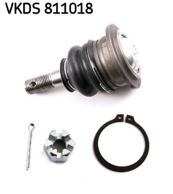 Image of SKF Ball Joint SKF VKDS 811018