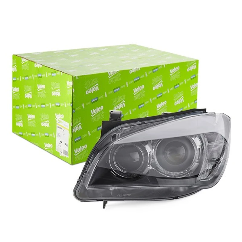 Image of Headlight VALEO 044295