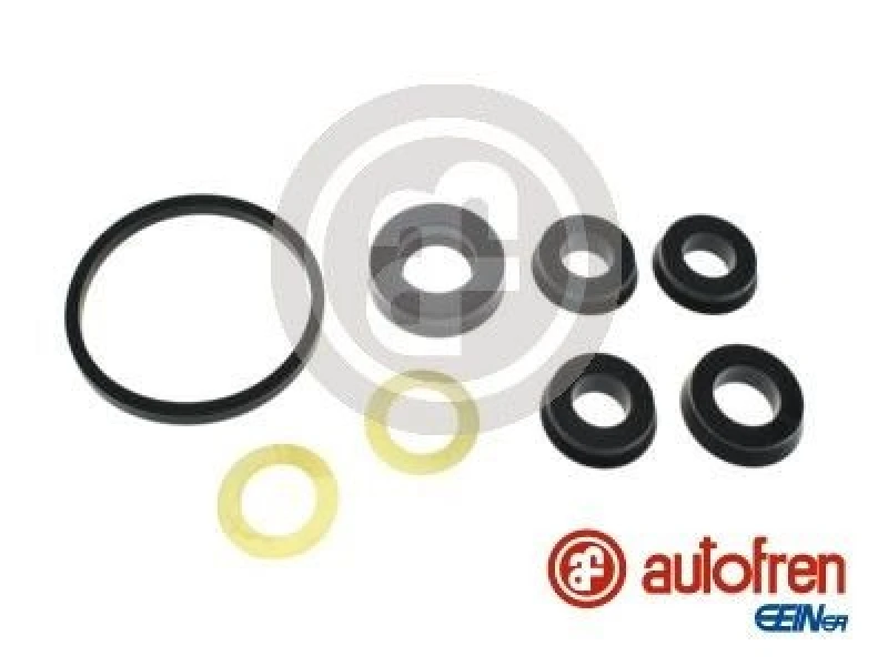 Image of AUTOFREN SEINSA Repair Kit, brake master cylinder AUTOFREN SEINSA D1165