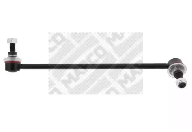 Image of MAPCO 54811HPS Anti-roll bar link Front Axle Right Link Stabiliser (3229)