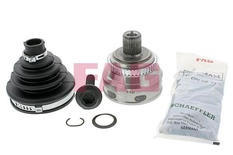 Image of CV joint kit FAG 771 0769 30