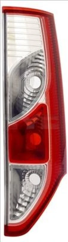 Image of TYC Rear light TYC 11-12818-01-2