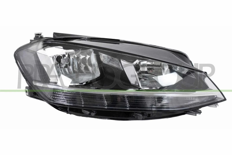 Image of PRASCO Headlight PRASCO VG4044903