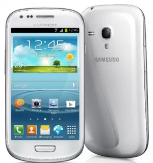 image of Samsung Galaxy S3 Mini 2012 8GB