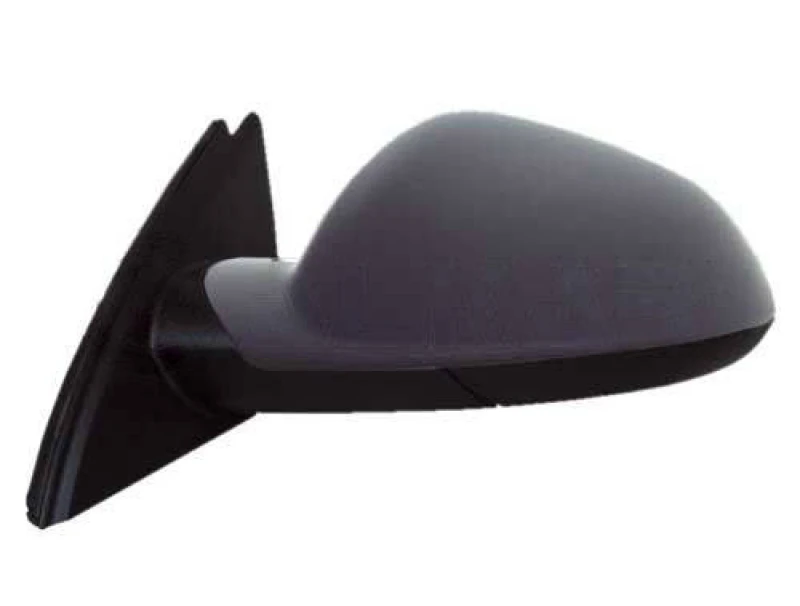 Image of ALKAR 6109426 Wing mirror Left, Electric, Aspherical, primed Outside Mirror (50)