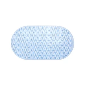 Image of Sabichi PVC Oval Bath Mat