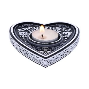 image of Spirit Board Tea Light Holder