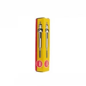 Image of 1x NGK Glow Plug Y-939J Y939J (5979)