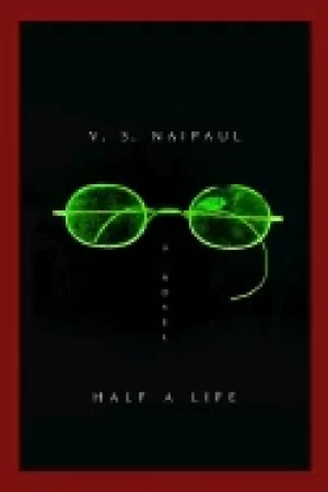 Image of half a life