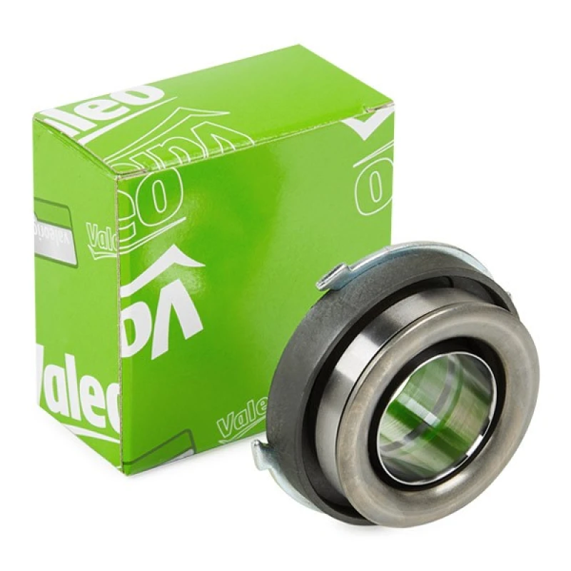 Image of Clutch release bearing VALEO 804179