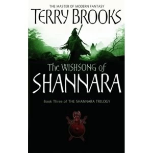 Image of The Wishsong Of Shannara : The Shannara Chronicles