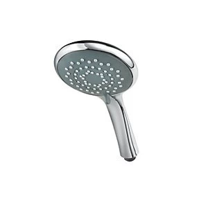 image of Triton 5 Position Shower Head - Chrome