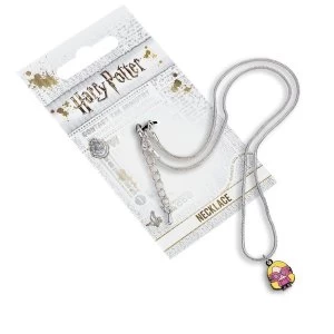 Image of Luna Lovegood Necklace